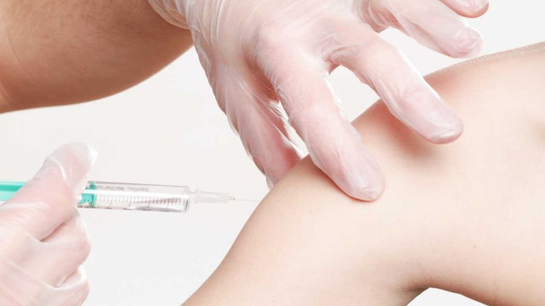 OSDE, campaña de vacunacion antigripal 20260330