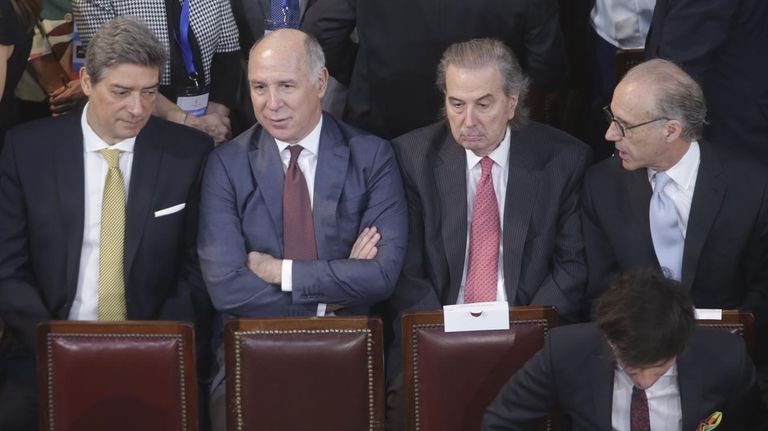 Corte Suprema de Justicia