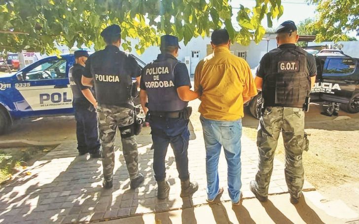 Detenciones