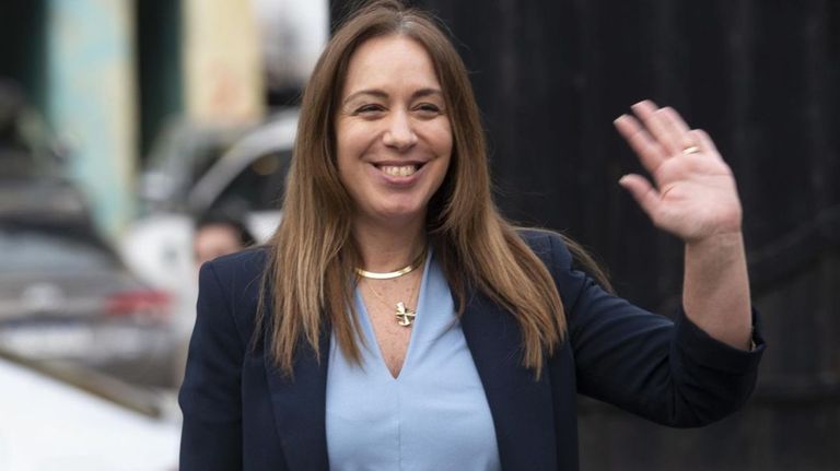 Maria Eugenia VIdal