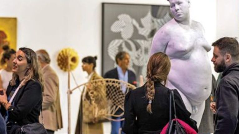 Arteba 2026