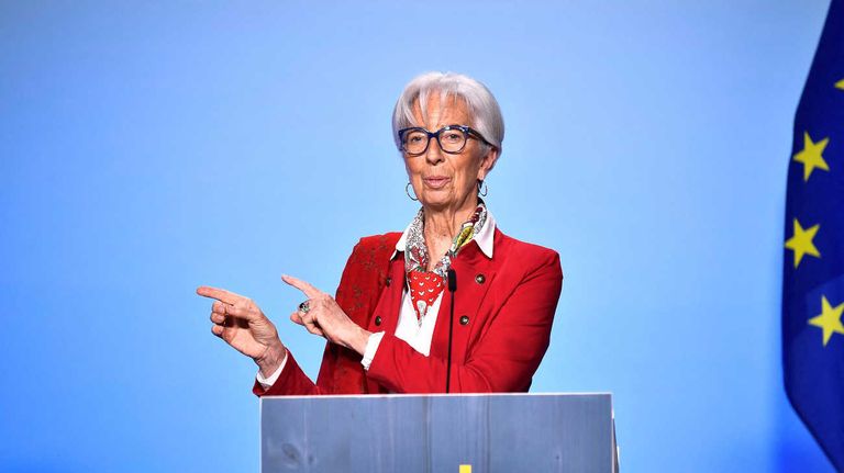 Christine Lagarde 20230904