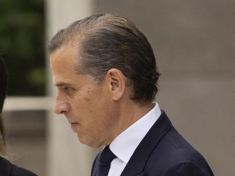 Hunter Biden