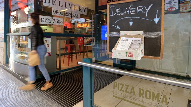 La Noche de la Pizza y la Empanada 20210706