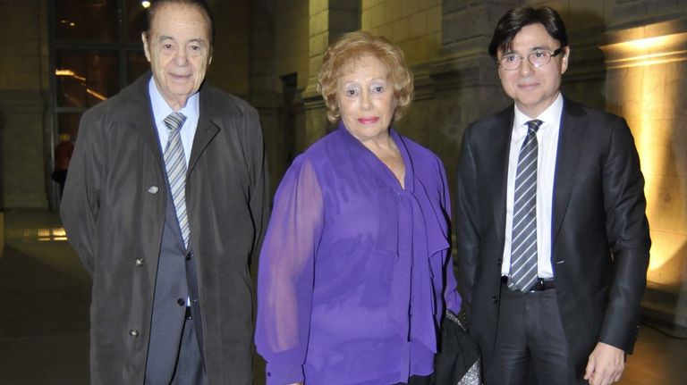 Alberto Fontevecchia