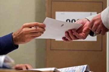 De cuánto es la multa por no ir a votar en las próximas PASO