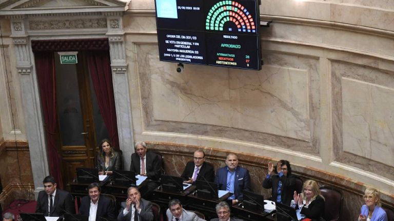 Senado 20230928