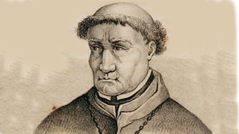 Tomás de Torquemada el inquisidor español 20220915