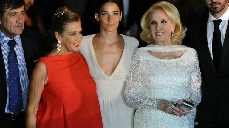 Mirtha Legrand