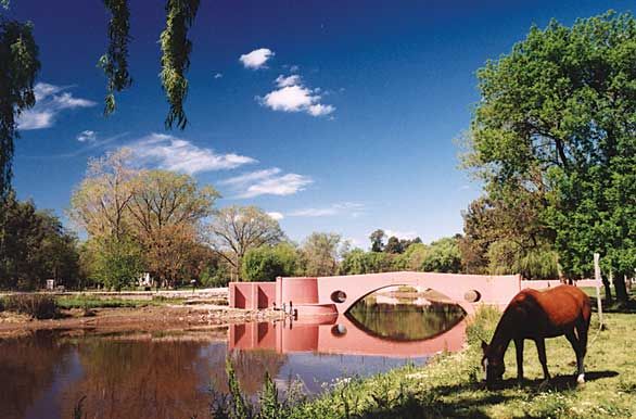 San Antonio de Areco