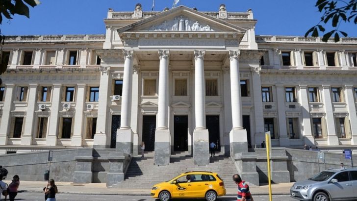 Tribunales I