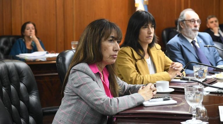 Comisión de Familias, Niñez y Juventudes 20221020