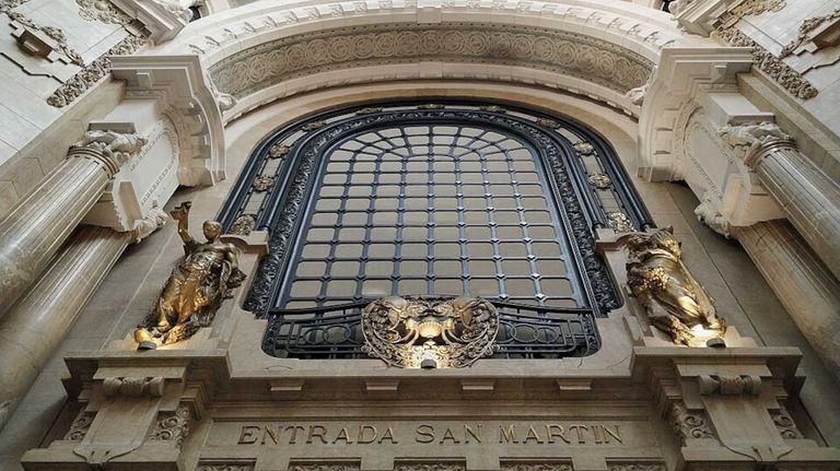 Galería Güemes 20251112