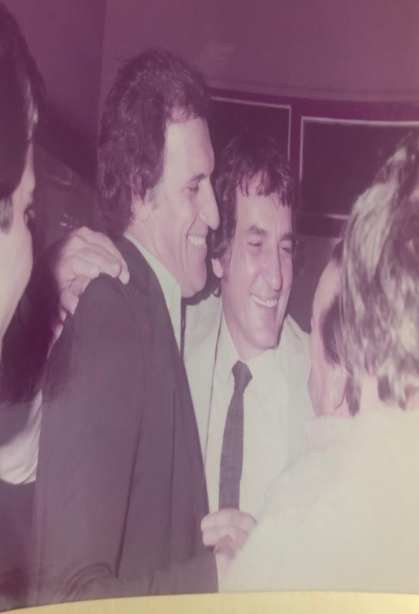 Basile y Spiropulos