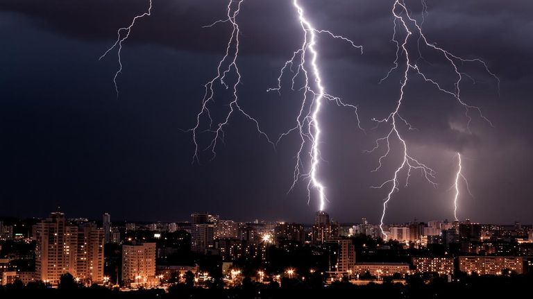 Tormenta eléctrica 20220727
