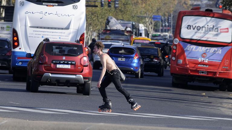 10 de junio, Día Nacional de Seguridad Vial