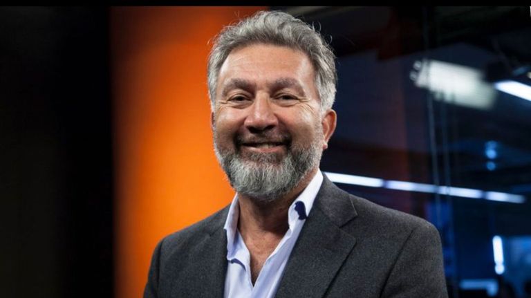 Teddy Karagozian