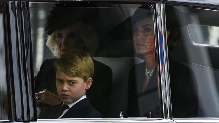 Funeral Elizabeth II 20220919