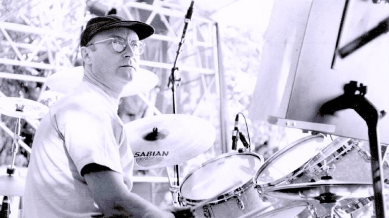 Phil Collins