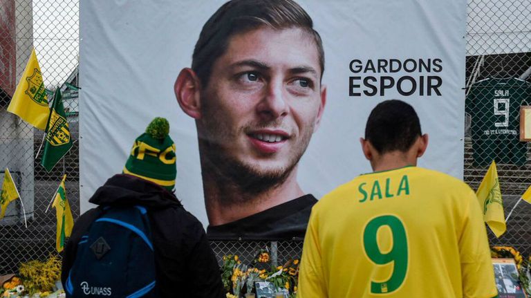 Emiliano Sala
