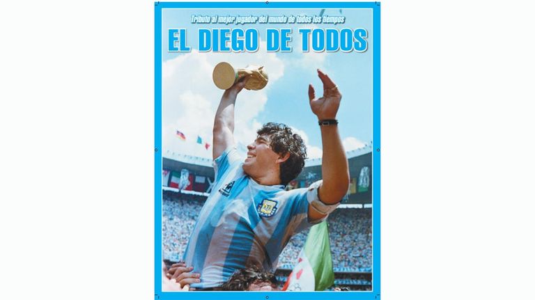 MARADONA 20201127