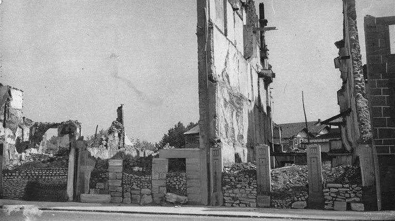 Gernika bombardeo de 1937 20220426