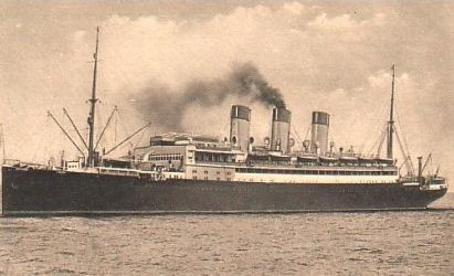 Barco Polonio