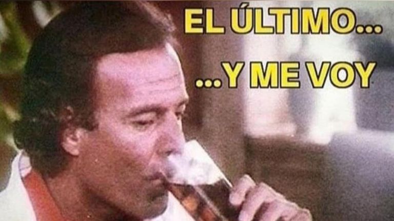 Memes de Julio