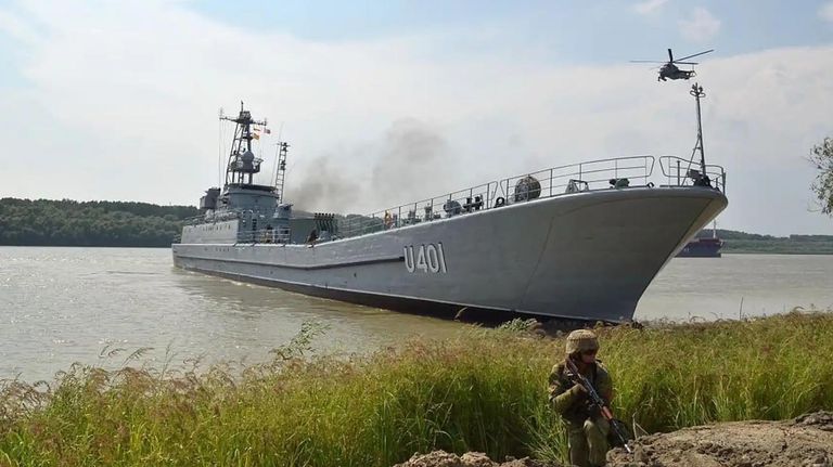 Yuri Olefirenko