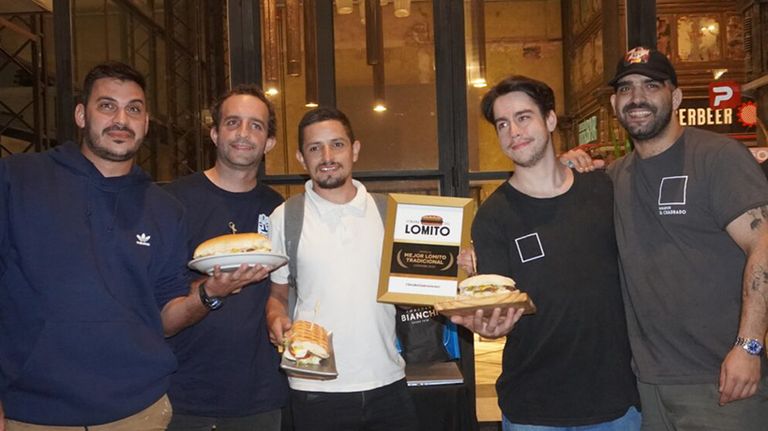 LOMITO