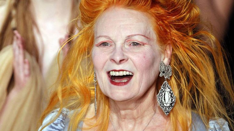 Vivienne Westwood