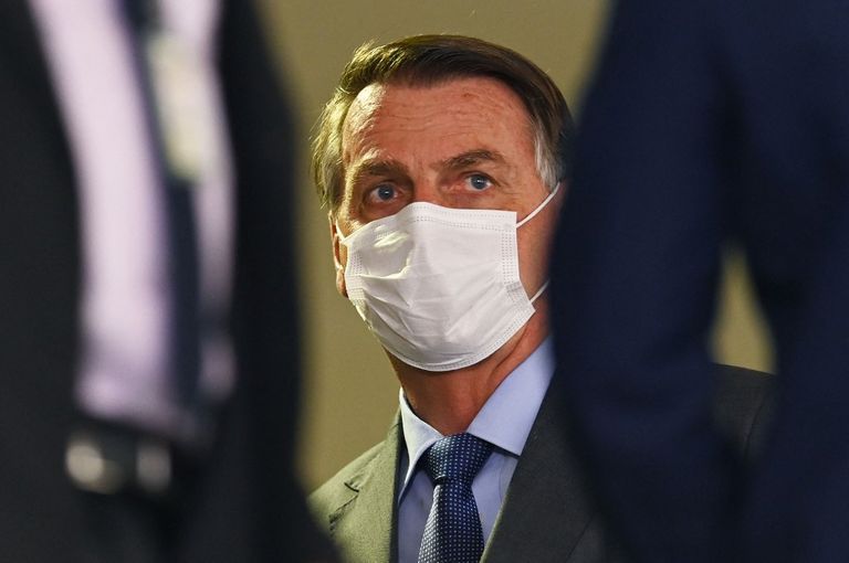 jair bolsonaro