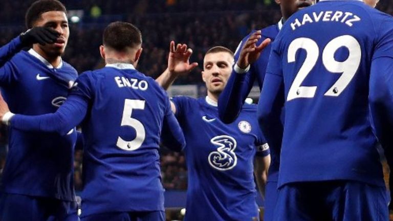 Chelsea