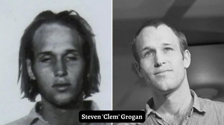 Charles Manson
