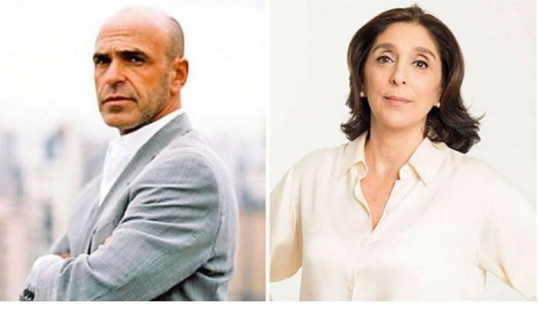 Arribas y Majdalani