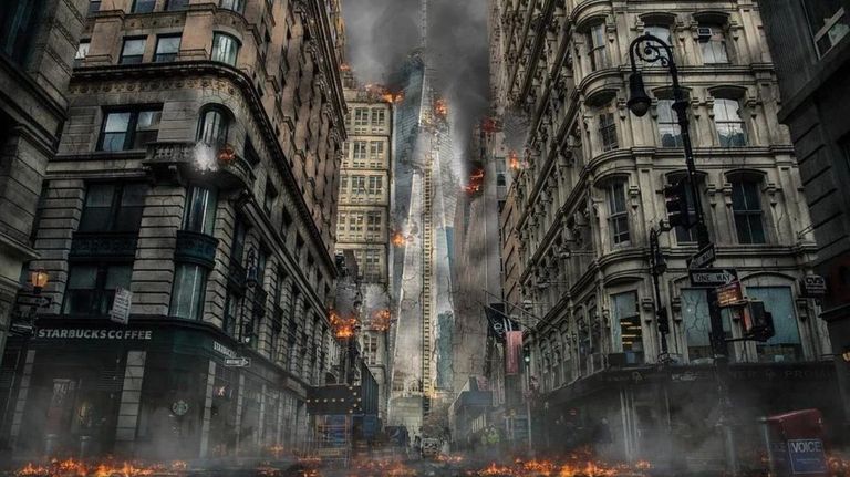 nueva york