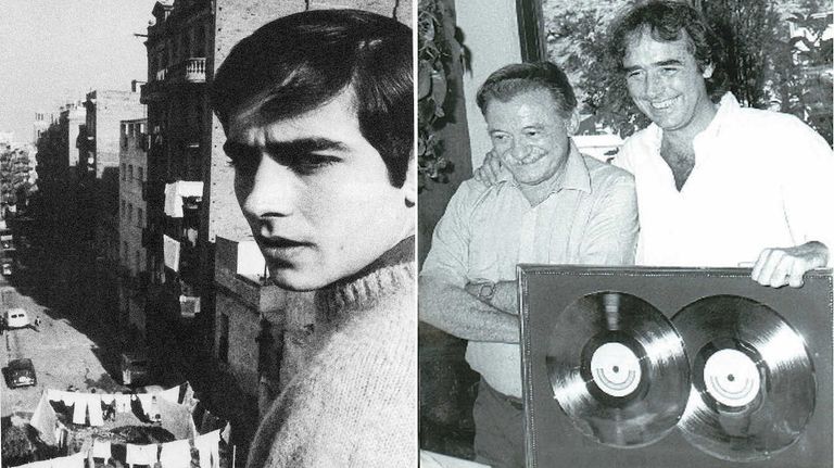 Joan Manuel Serrat 20231222