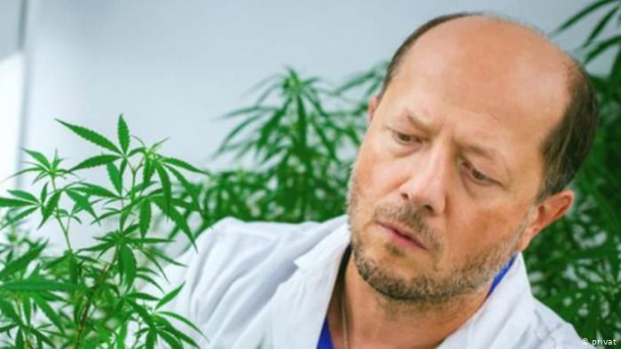 12-5-2020 Ivor Kovalchuk cannabis