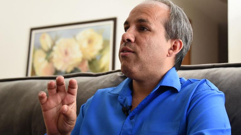 Fabiano Guimarães