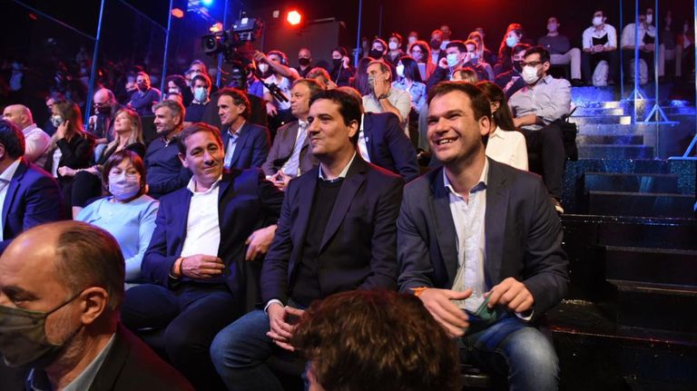  debate televisivo 20211020