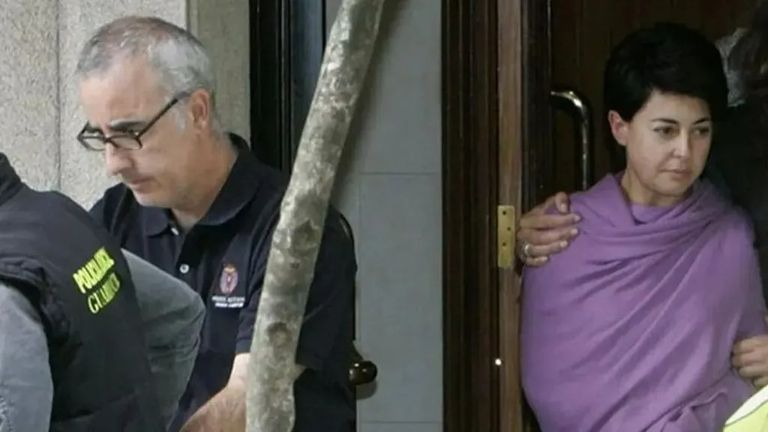 caso Asunta