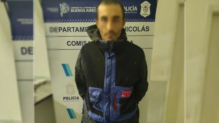 Crimen de Benjamín Scerra en Santa Fe 20260604