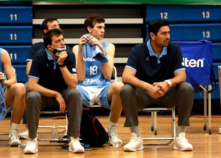 Prato y Leo Gutiérrez