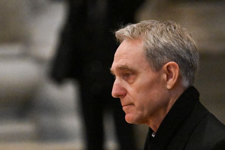 georg ganswein benedicto