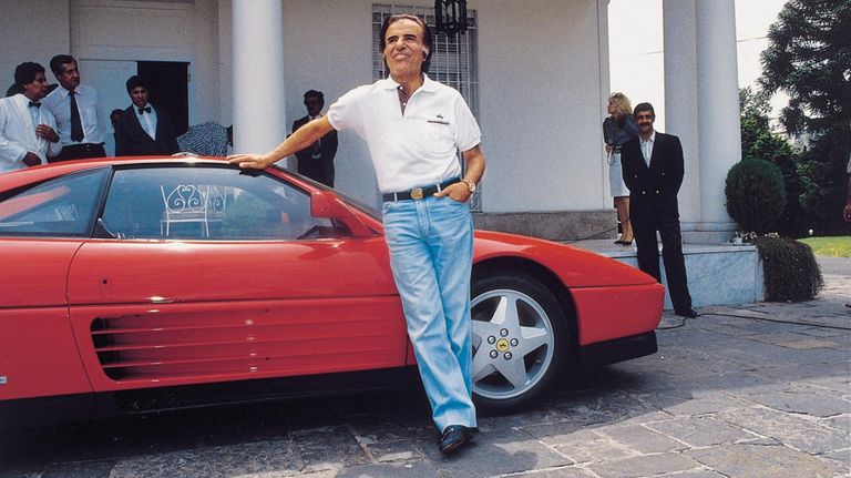 Carlos Saúl Menem 20201216