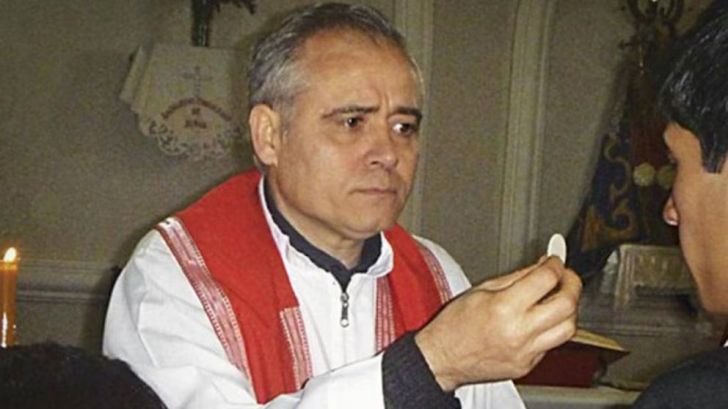 Caso Ilaraz