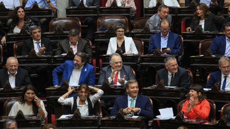 Diputados 20240313