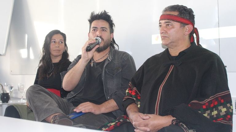 Encuentro Comechingones