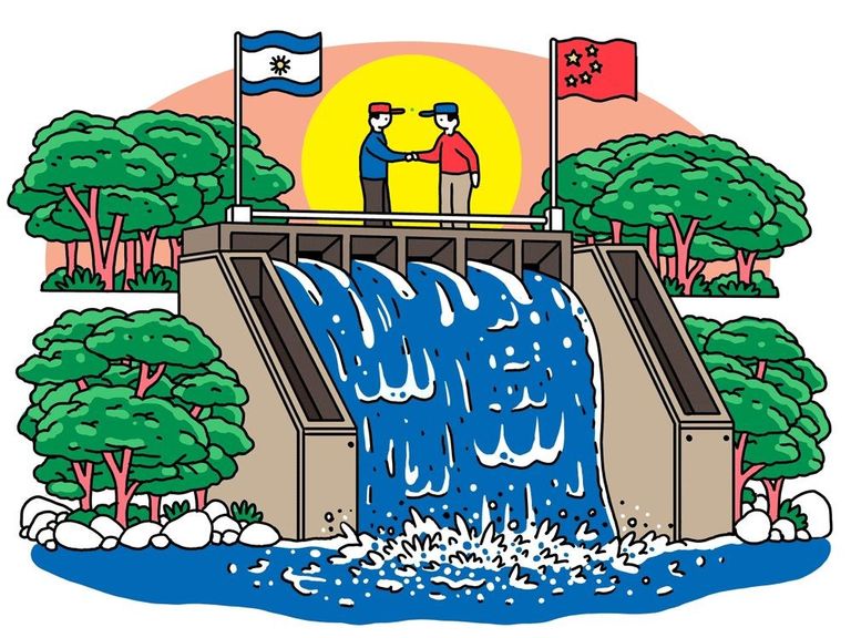 2319a_econ_argentina gif This image can only be used with attached article for period of 90 days from publication