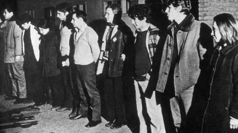 Masacre de Trelew